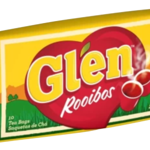 Glen Rooibos Display Pack 10'S